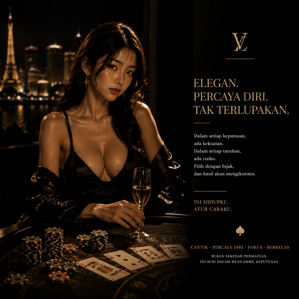 Apa Saja Jenis Game yang Tersedia di hp777